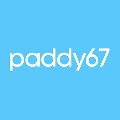 paddy67アプリ