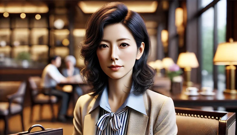 30代のパパ活女子