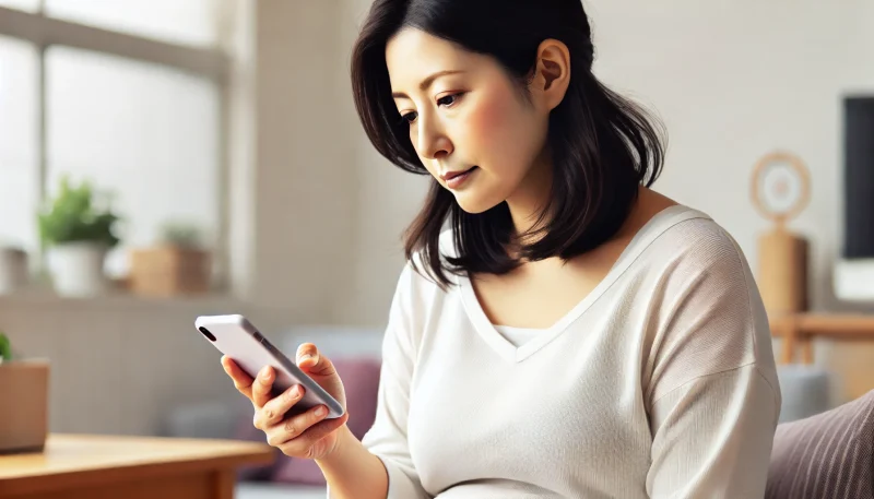 太目やぽっちゃり系のパパ活女子