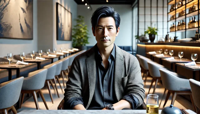 パパ活をする目的と心理が見分ける事が難しい男性